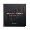 Revolution Pro - Highlighter Palette 4K - Rose Gold