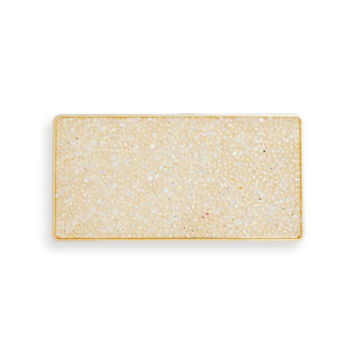 Revolution Pro - Paleta de rosto Crystal Luxe - Peach Royale