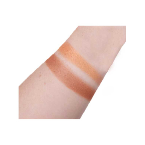 Revolution Pro - Paleta de rosto Sculpt & Glow - Medium-Deep