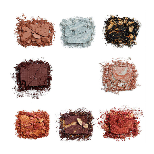 Revolution Pro  - Paleta de sombras Regeneration - Astrological