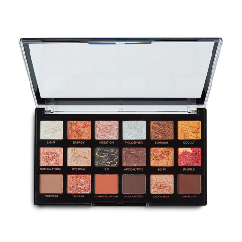 Revolution Pro  - Paleta de sombras Regeneration - Astrological