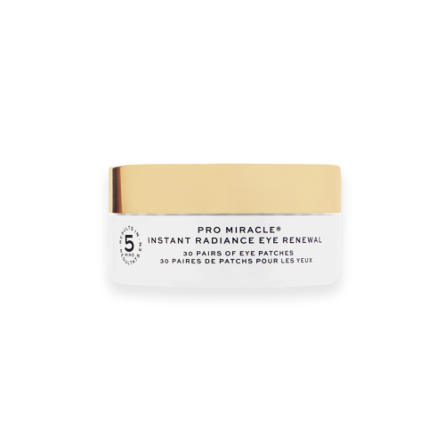 Revolution Pro - Adesivos de hidrogel para os olhos Pro Miracle