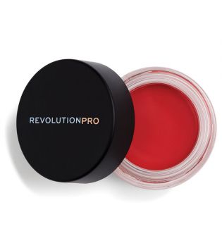 Revolution Pro - Pigmento em Creme - Classic Red