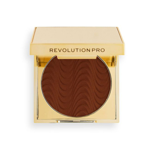 Revolution Pro - Pós compactos CC Perfecting - Rich Dark