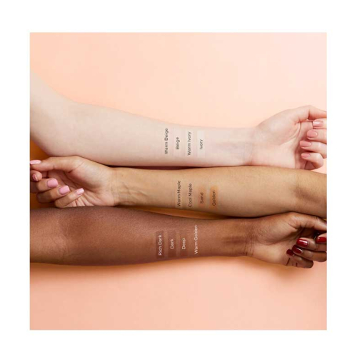 Revolution Pro - Pós compactos CC Perfecting - Rich Dark