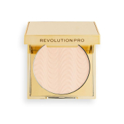 Revolution Pro - Pós compactos CC Perfecting - Warm Beige
