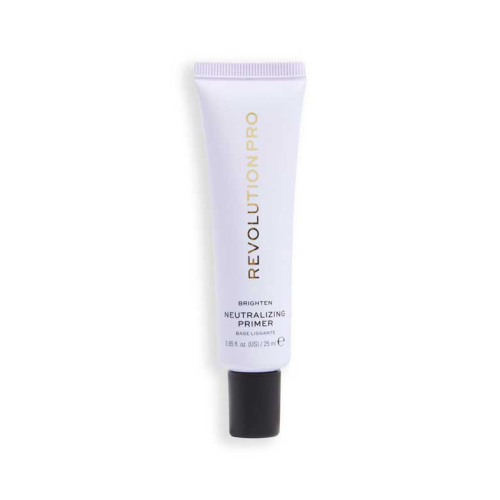 Revolution Pro - Corrective Primer - Lavender Neutralizing