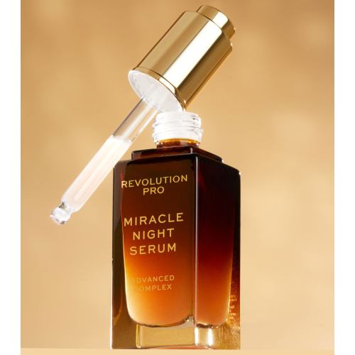 Revolution Pro - Night Serum Miracle Night Rescue Advanced Complex