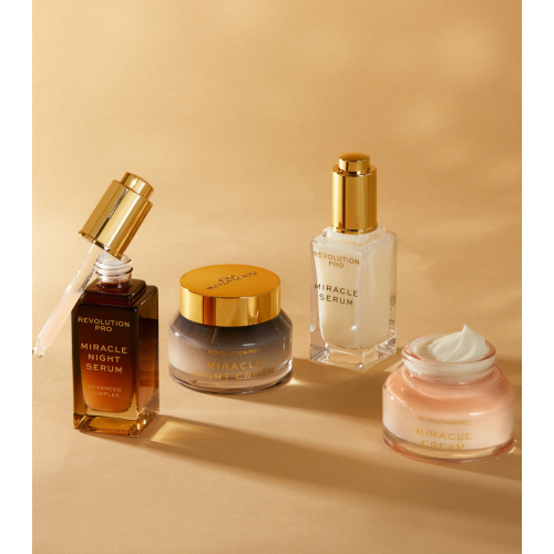 Revolution Pro - Night Serum Miracle Night Rescue Advanced Complex