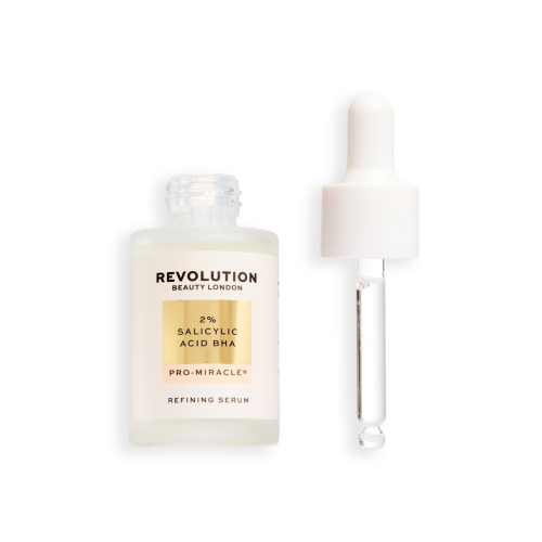 Revolution Pro - Sérum Facial Esfoliante 2% Salicylic Acid BHA