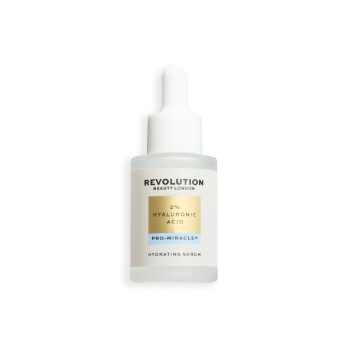 Revolution Pro - Sérum Facial Hidratante 2% Hyaluronic Acid