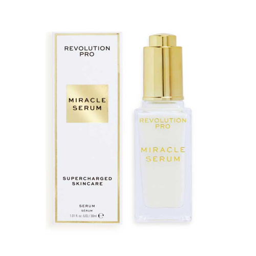 Revolution Pro - Sérum Facial Miracle