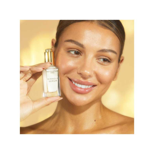 Revolution Pro - Sérum Facial Miracle