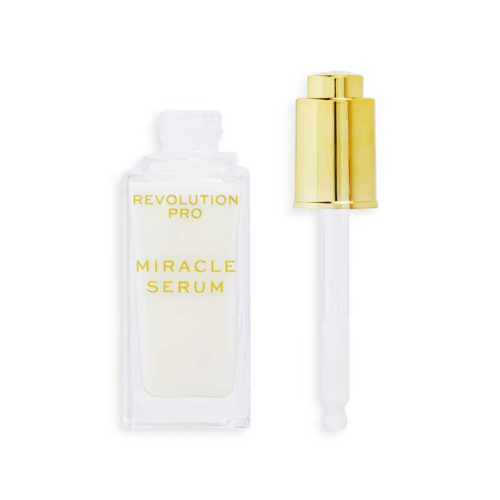 Revolution Pro - Sérum Facial Miracle