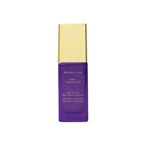 Revolution Pro - Sérum Facial Miracle Retinoid Refining