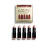 Revolution Pro - Conjunto de batom Lipstick Collection - Blushed Nudes