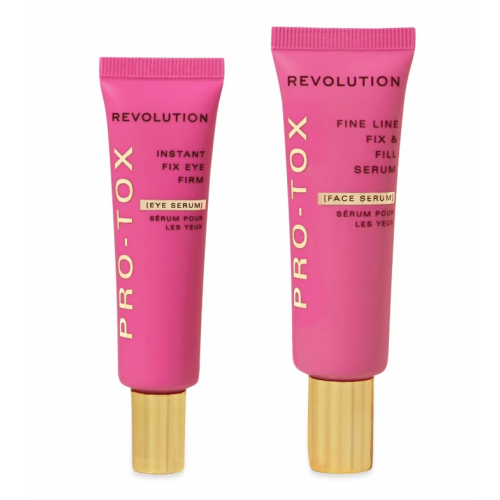 Revolution Pro - Conjunto de presente Pro Miracle Pro-Tox Quick Fix