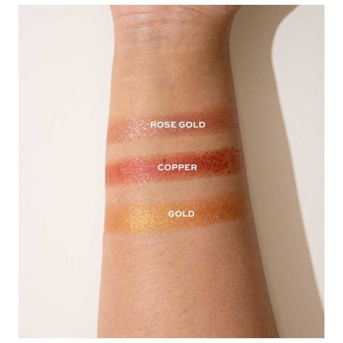 Revolution Pro - Sombra Creme X Nath Eye Glaze - Gold