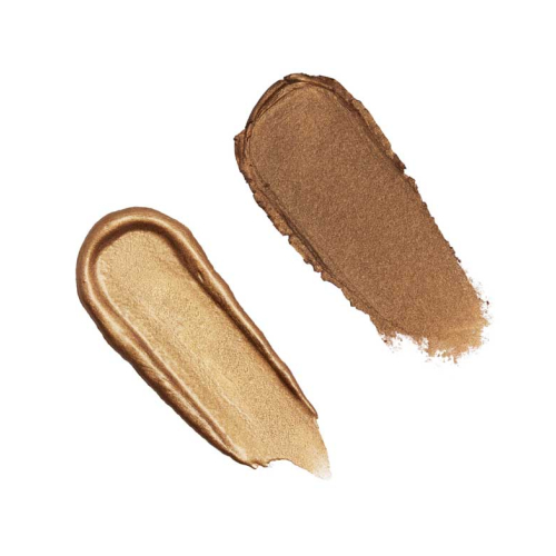 Revolution Pro - Liquid Eyeshadow Glam Eyes Duo - Bejewel