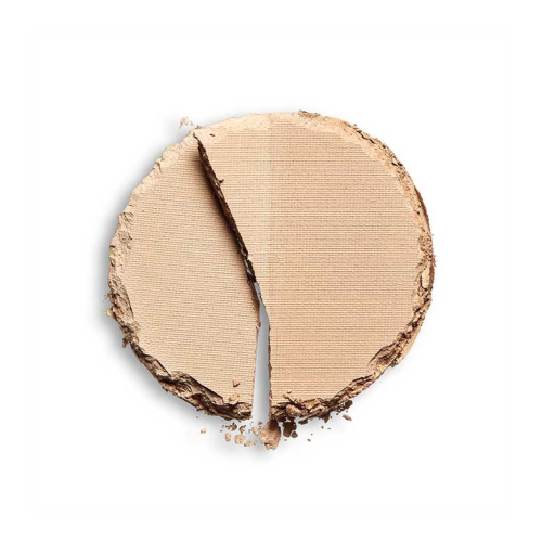 Revolution Pro  - Sombra de sobrancelha em pó Duo Brow - Blonde