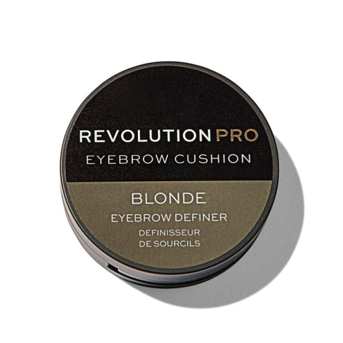 Revolution Pro - Tinta para sobrancelhas Cushion - Blonde