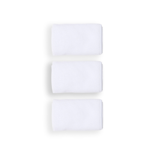 Revolution Pro - Lenços umedecidos de microfibra reutilizáveis Miracle