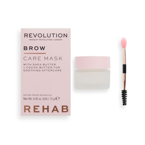 Revolution - *Rehab* - Máscara de sobrancelha Brow Care