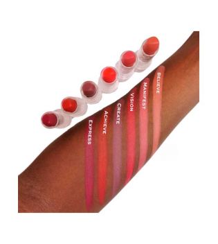 Revolution Relove - Batom Baby Lipstick - Express
