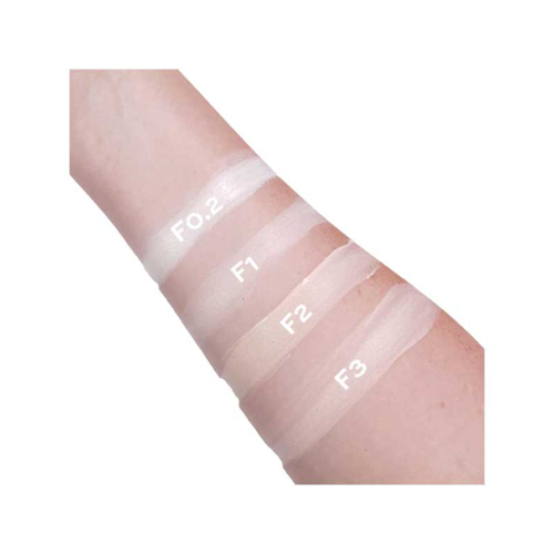 Revolution Relove - Base Super Matte - F3