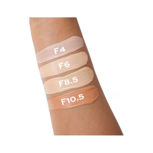 Revolution Relove - Base Super Matte - F8.5