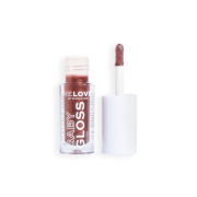 Revolution Relove - Brilho Labial Baby Gloss Shimmer - Autumn