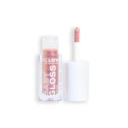Revolution Relove - Brilho Labial Baby Gloss Shimmer - Twilight