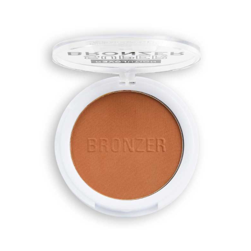 Revolution Relove - Bronzer em pó Super Bronzer - Desert
