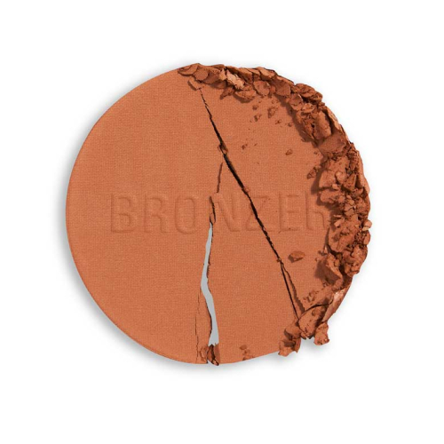Revolution Relove - Bronzer em pó Super Bronzer - Desert