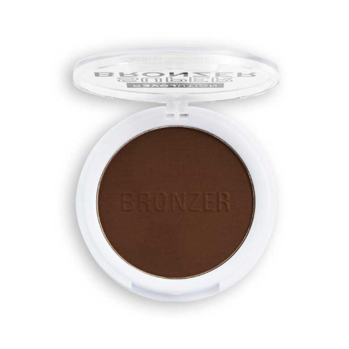Revolution Relove - Bronzer em pó Super Bronzer - Dune