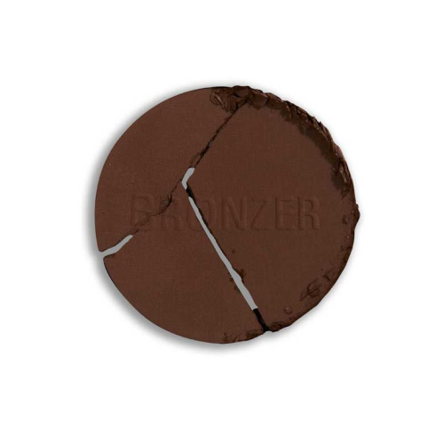 Revolution Relove - Bronzer em pó Super Bronzer - Dune