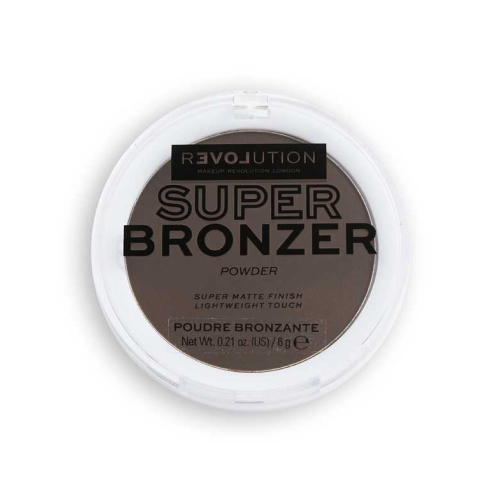 Revolution Relove - Bronzer em pó Super Bronzer - Kalahari