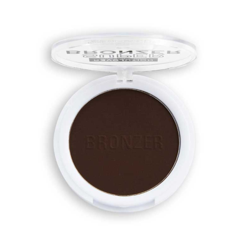 Revolution Relove - Bronzer em pó Super Bronzer - Kalahari