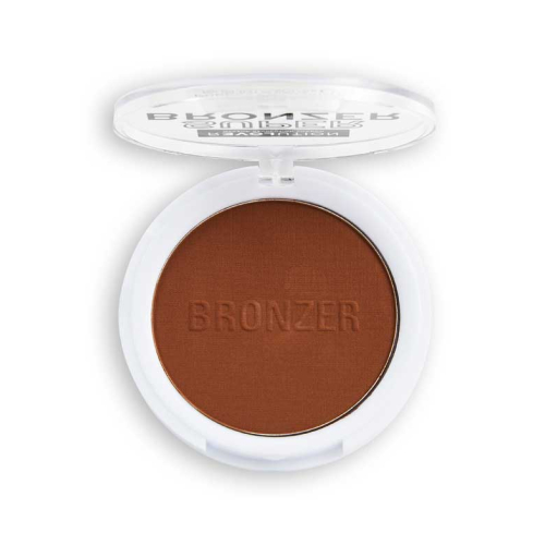 Revolution Relove - Bronzer em pó Super Bronzer - Oasis