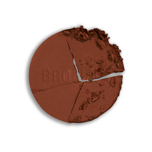 Revolution Relove - Bronzer em pó Super Bronzer - Oasis