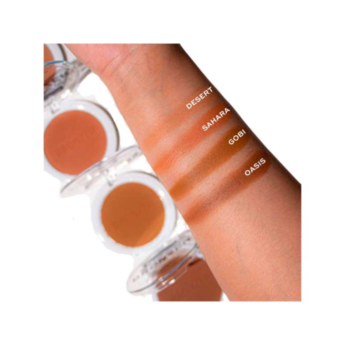 Revolution Relove - Bronzer em pó Super Bronzer - Oasis