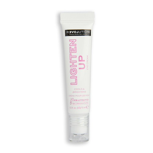 Revolution Relove - Contorno dos olhos Brighten Up Eye Serum