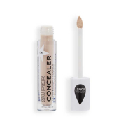 Revolution Relove - Corretivo líquido Super Concealer Radiant Matte - C4
