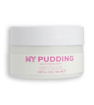 Revolution Relove - Creme de rosto hidratante My Pudding