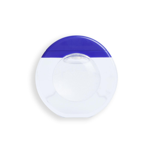 Revolution Relove - *Dancing Queen* - Brilho labial Glitter Ball - Crystal Clear