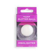 Revolution Relove - *Dancing Queen* - Marcador líquido Glitter Ball - Highlighter Vibes