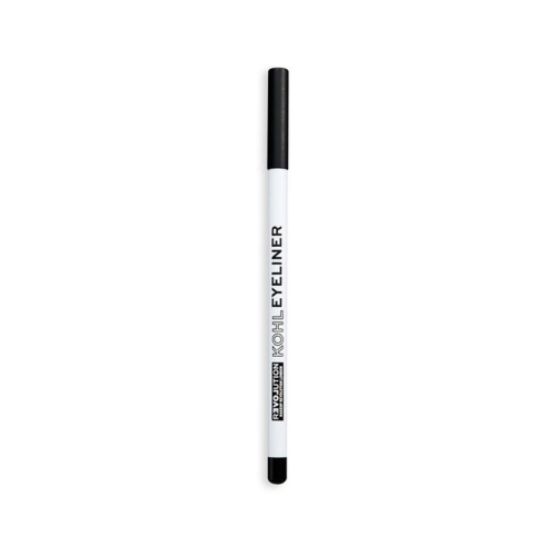 Revolution Relove - Delineador de olhos Kohl - Black