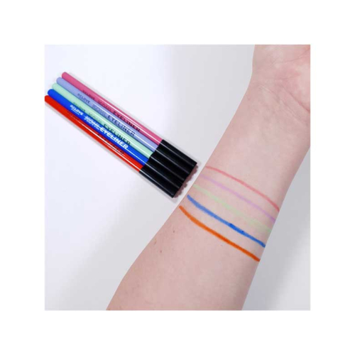 Revolution Relove - Delineador Kohl - Blue