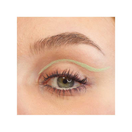 Revolution Relove - Delineador Kohl - Green