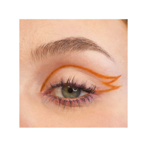 Revolution Relove - Delineador Kohl - Orange